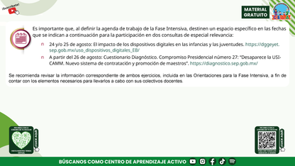 Presentación CTE Fase Intensiva Directores y Supervisores en PDF