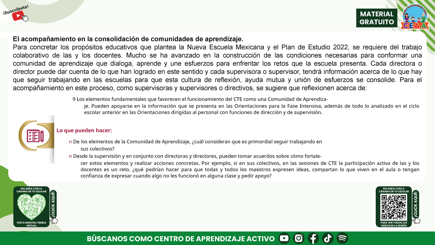 Presentación CTE Fase Intensiva Directores y Supervisores en PDF