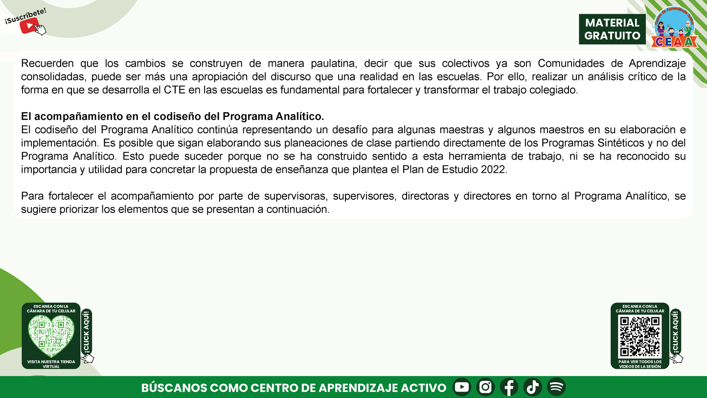 Presentación CTE Fase Intensiva Directores y Supervisores en PDF