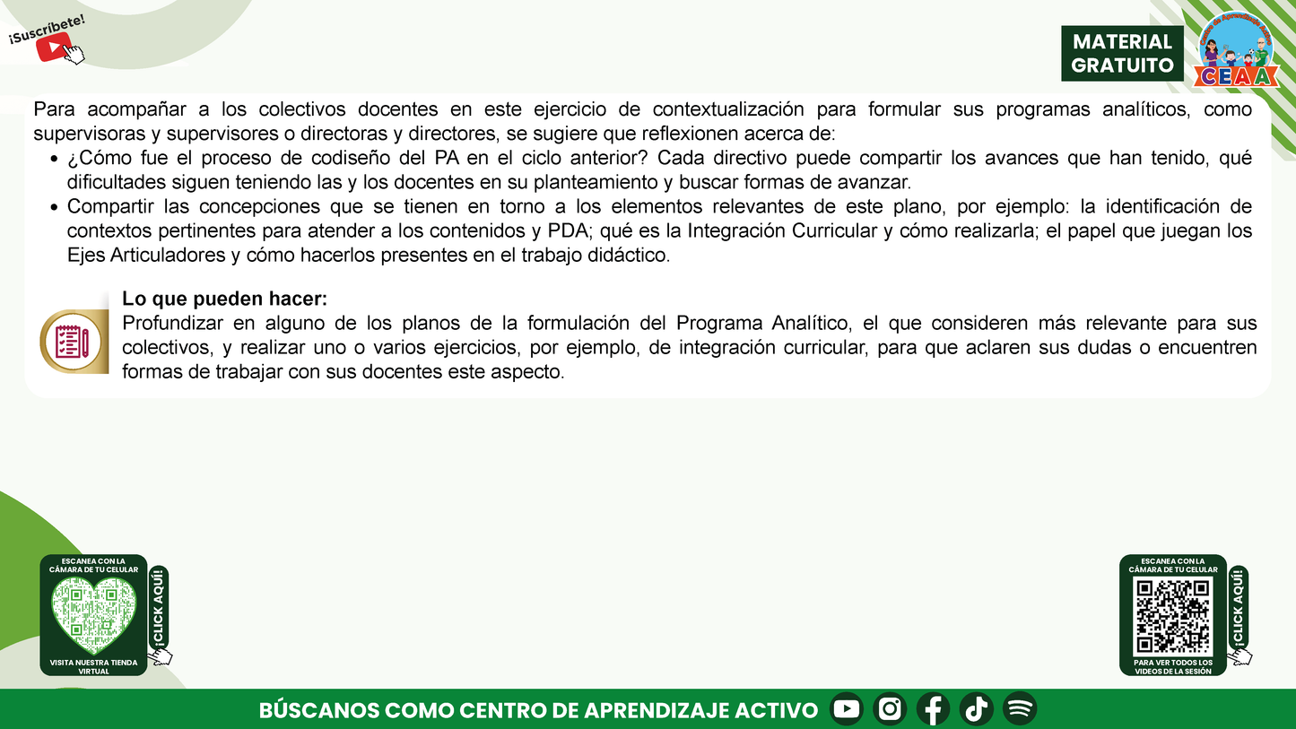 Presentación CTE Fase Intensiva Directores y Supervisores en PDF