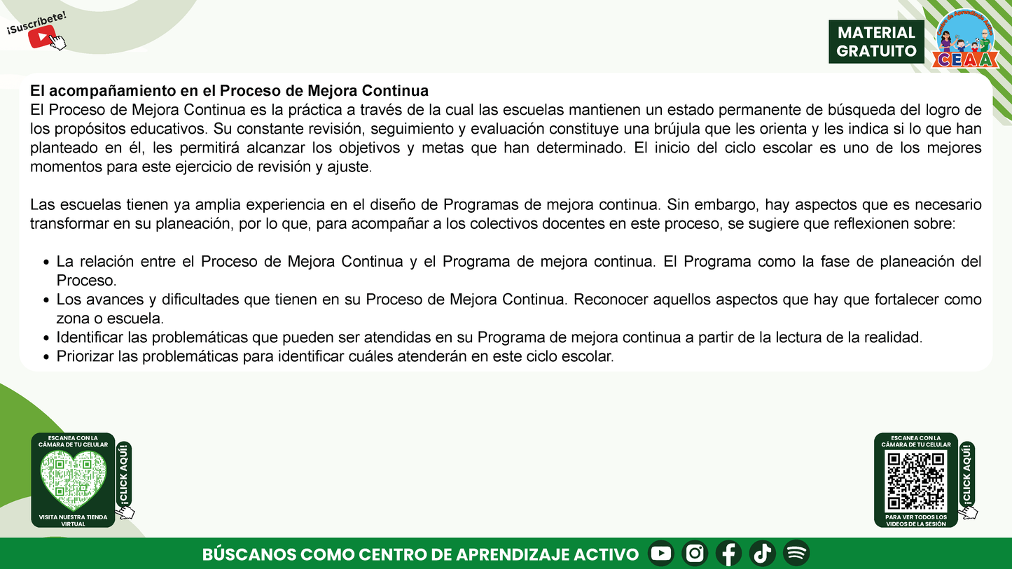 Presentación CTE Fase Intensiva Directores y Supervisores en PDF