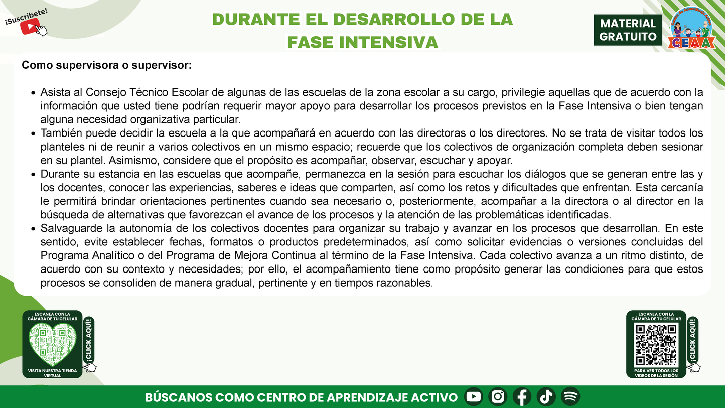 Presentación CTE Fase Intensiva Directores y Supervisores en PDF