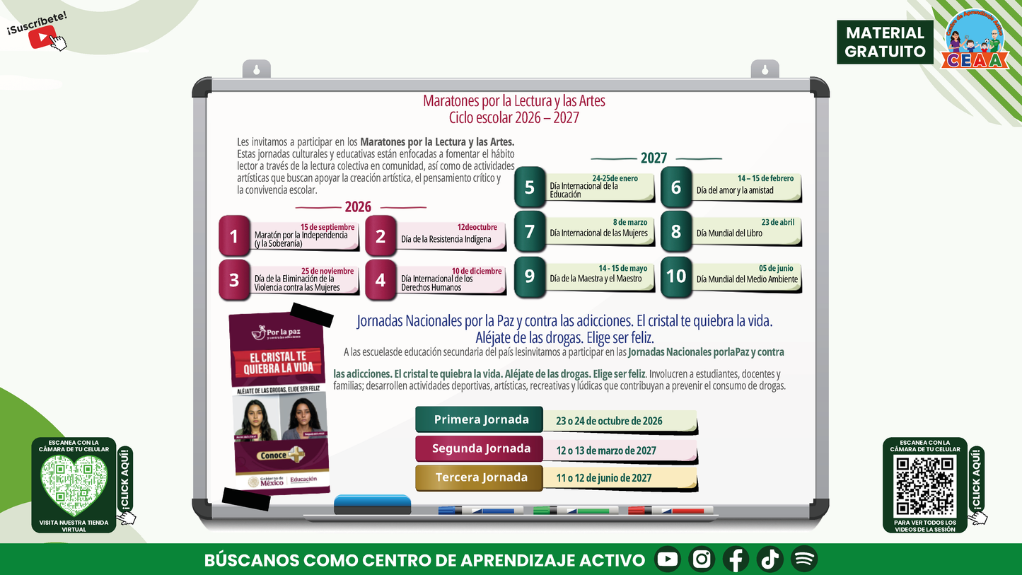 Presentación CTE Fase Intensiva Directores y Supervisores en PDF