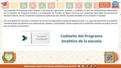Presentación CTE Para Docentes Sesión 1 Septiembre 2026 en PDF
