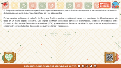 Presentación CTE Para Docentes Sesión 1 Septiembre 2026 en PDF