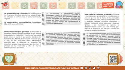 Presentación CTE Para Docentes Sesión 1 Septiembre 2026 en PDF