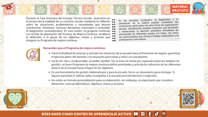 Presentación CTE Para Docentes Sesión 1 Septiembre 2026 en PDF