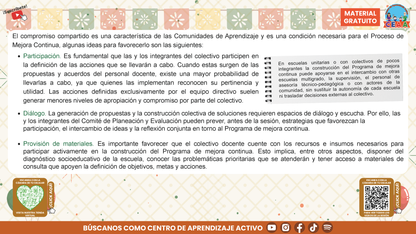 Presentación CTE Para Docentes Sesión 1 Septiembre 2026 en PDF