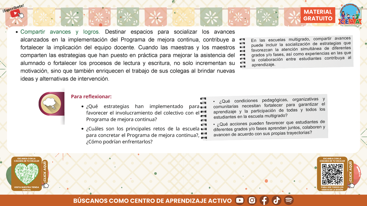 Presentación CTE Para Docentes Sesión 1 Septiembre 2026 en PDF