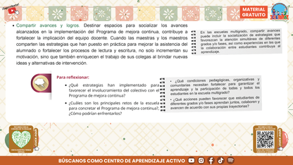 Presentación CTE Para Docentes Sesión 1 Septiembre 2026 en PDF