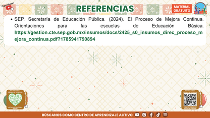 Presentación CTE Para Docentes Sesión 1 Septiembre 2026 en PDF