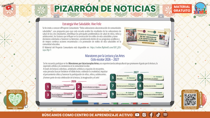 Presentación CTE Para Docentes Sesión 1 Septiembre 2026 en PDF