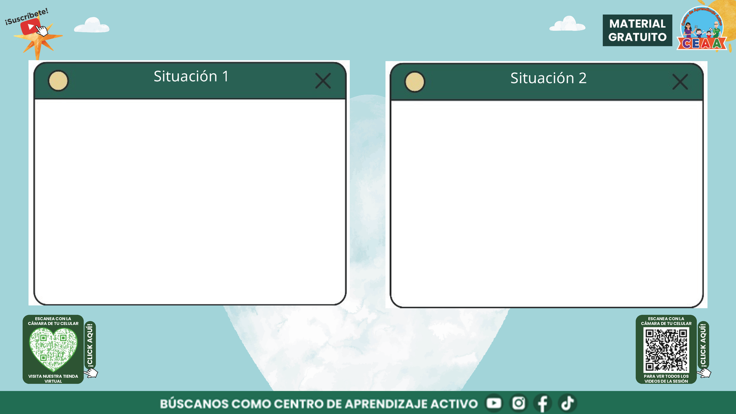 Presentación Taller Intensivo Docentes Sesión 2: Espacios 3 y 4 en PDF