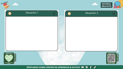 Presentación Taller Intensivo Docentes Sesión 2: Espacios 3 y 4 en PDF