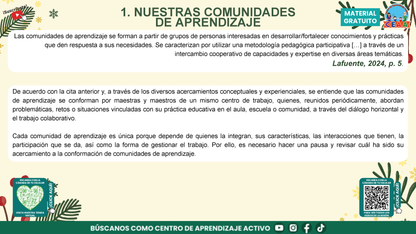 Presentación Taller Intensivo Directores Enero 2026 en PDF