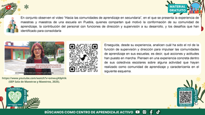 Presentación Taller Intensivo Directores Enero 2026 en PDF