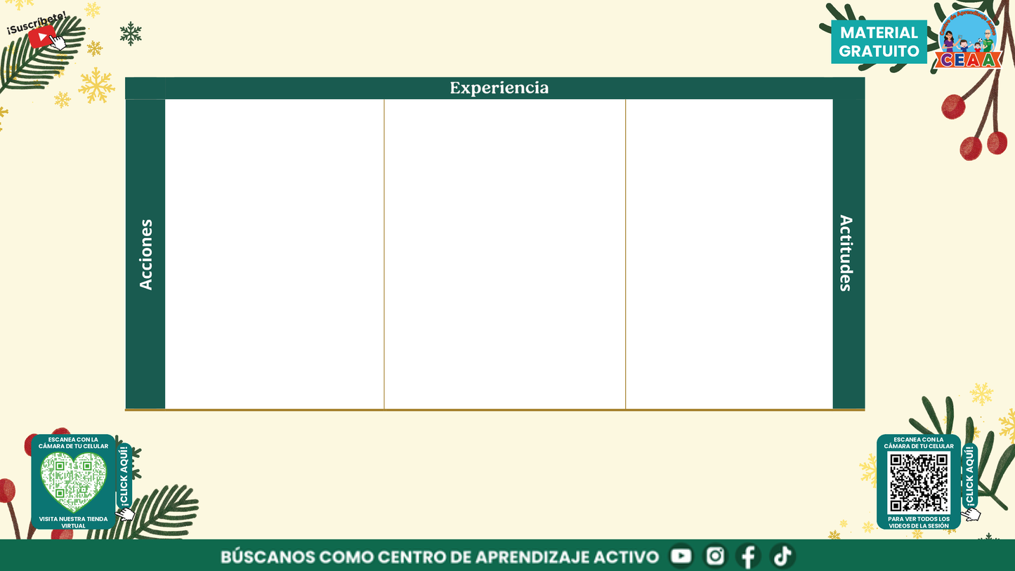 Presentación Taller Intensivo Directores Enero 2026 en PDF