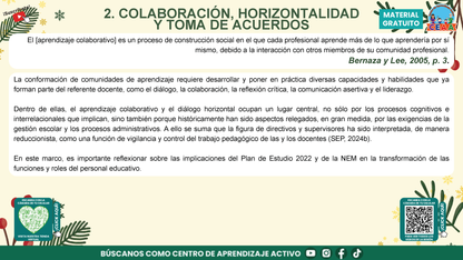 Presentación Taller Intensivo Directores Enero 2026 en PDF