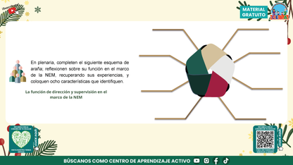 Presentación Taller Intensivo Directores Enero 2026 en PDF