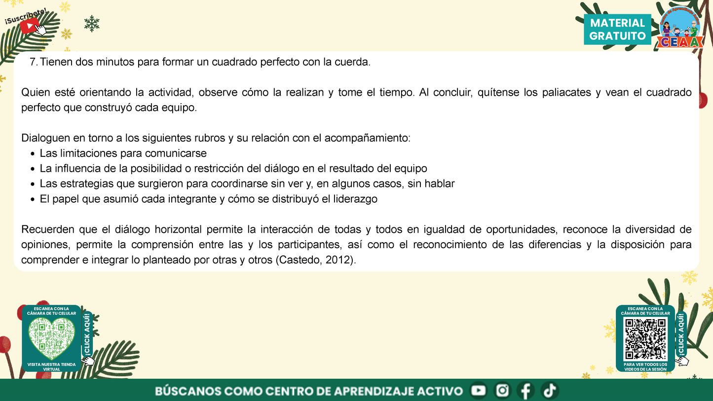 Presentación Taller Intensivo Directores Enero 2026 en PDF