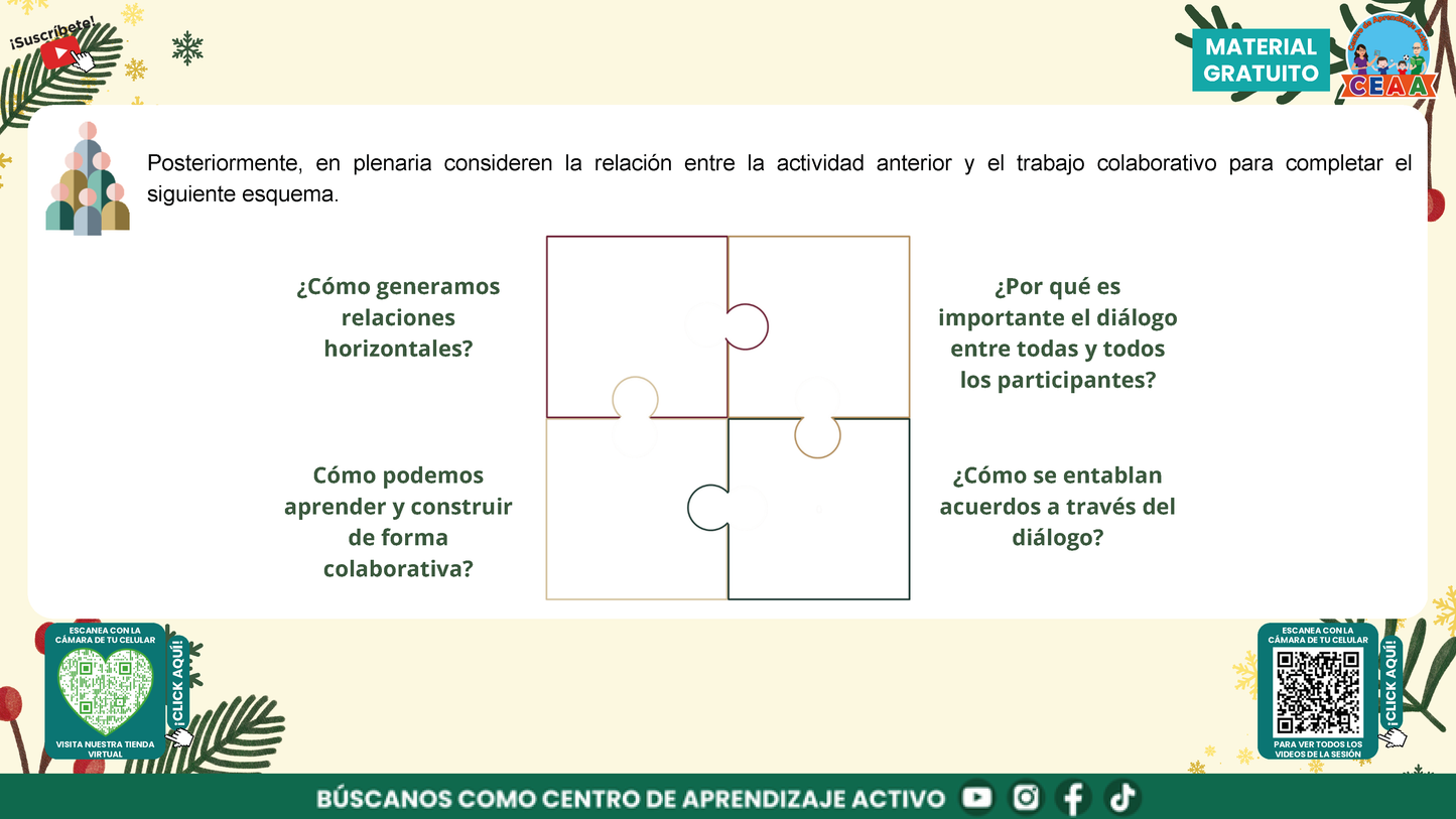 Presentación Taller Intensivo Directores Enero 2026 en PDF