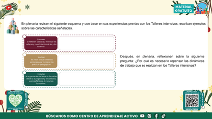 Presentación Taller Intensivo Directores Enero 2026 en PDF