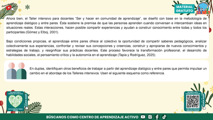 Presentación Taller Intensivo Directores Enero 2026 en PDF