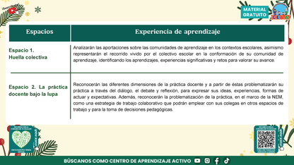 Presentación Taller Intensivo Directores Enero 2026 en PDF
