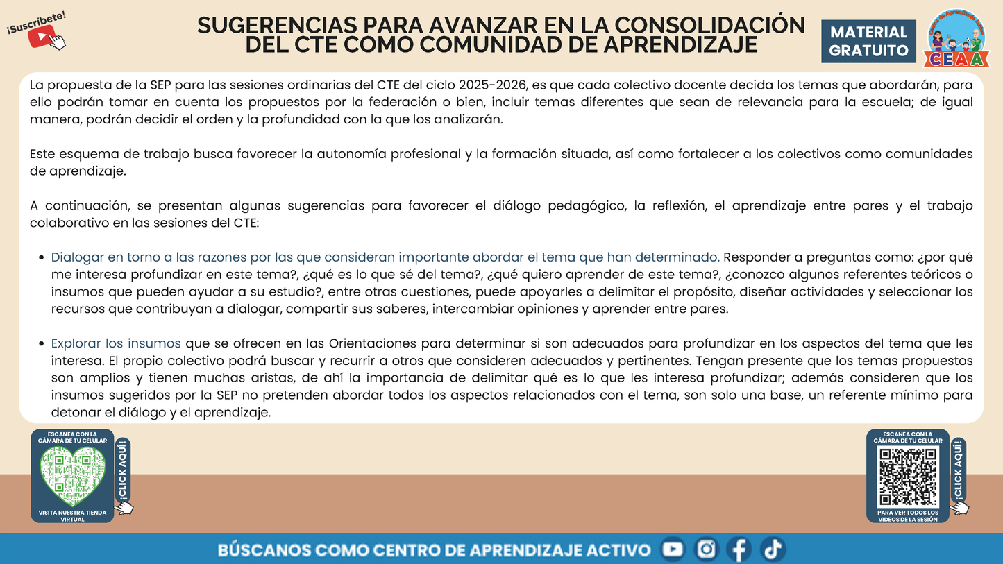 Presentación CTE Tema 10: TRABAJO CON LAS FAMILIAS en PDF