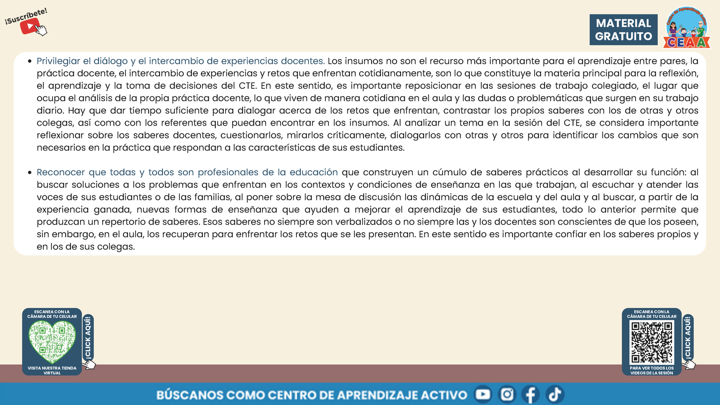 Presentación CTE Tema 10: TRABAJO CON LAS FAMILIAS en PDF