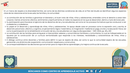 Presentación CTE Tema 10: TRABAJO CON LAS FAMILIAS en PDF