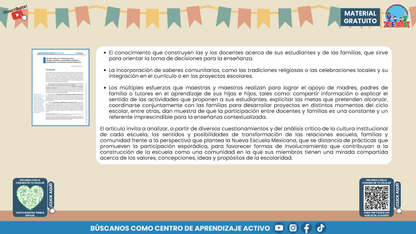 Presentación CTE Tema 10: TRABAJO CON LAS FAMILIAS en PDF