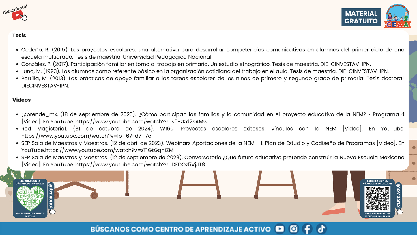 Presentación CTE Tema 10: TRABAJO CON LAS FAMILIAS en PDF