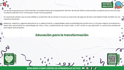 Presentación CTE Tema 11: ESTRATEGIAS PARA ATENDER EL REZAGO en PDF