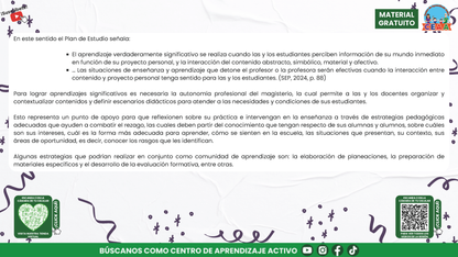 Presentación CTE Tema 11: ESTRATEGIAS PARA ATENDER EL REZAGO en PDF