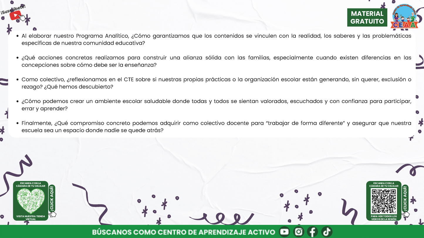 Presentación CTE Tema 11: ESTRATEGIAS PARA ATENDER EL REZAGO en PDF