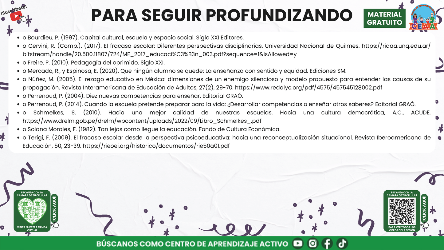 Presentación CTE Tema 11: ESTRATEGIAS PARA ATENDER EL REZAGO en PDF