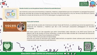 Presentación CTE Tema 11: ESTRATEGIAS PARA ATENDER EL REZAGO en PDF
