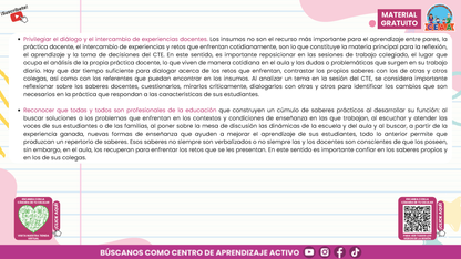 Presentación CTE Tema 1: PLANEACIÓN DIDÁCTICA en PDF