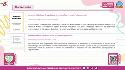 Presentación CTE Tema 1: PLANEACIÓN DIDÁCTICA en PDF