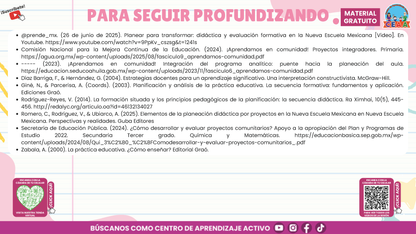 Presentación CTE Tema 1: PLANEACIÓN DIDÁCTICA en PDF