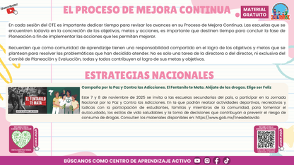 Presentación CTE Tema 1: PLANEACIÓN DIDÁCTICA en PDF