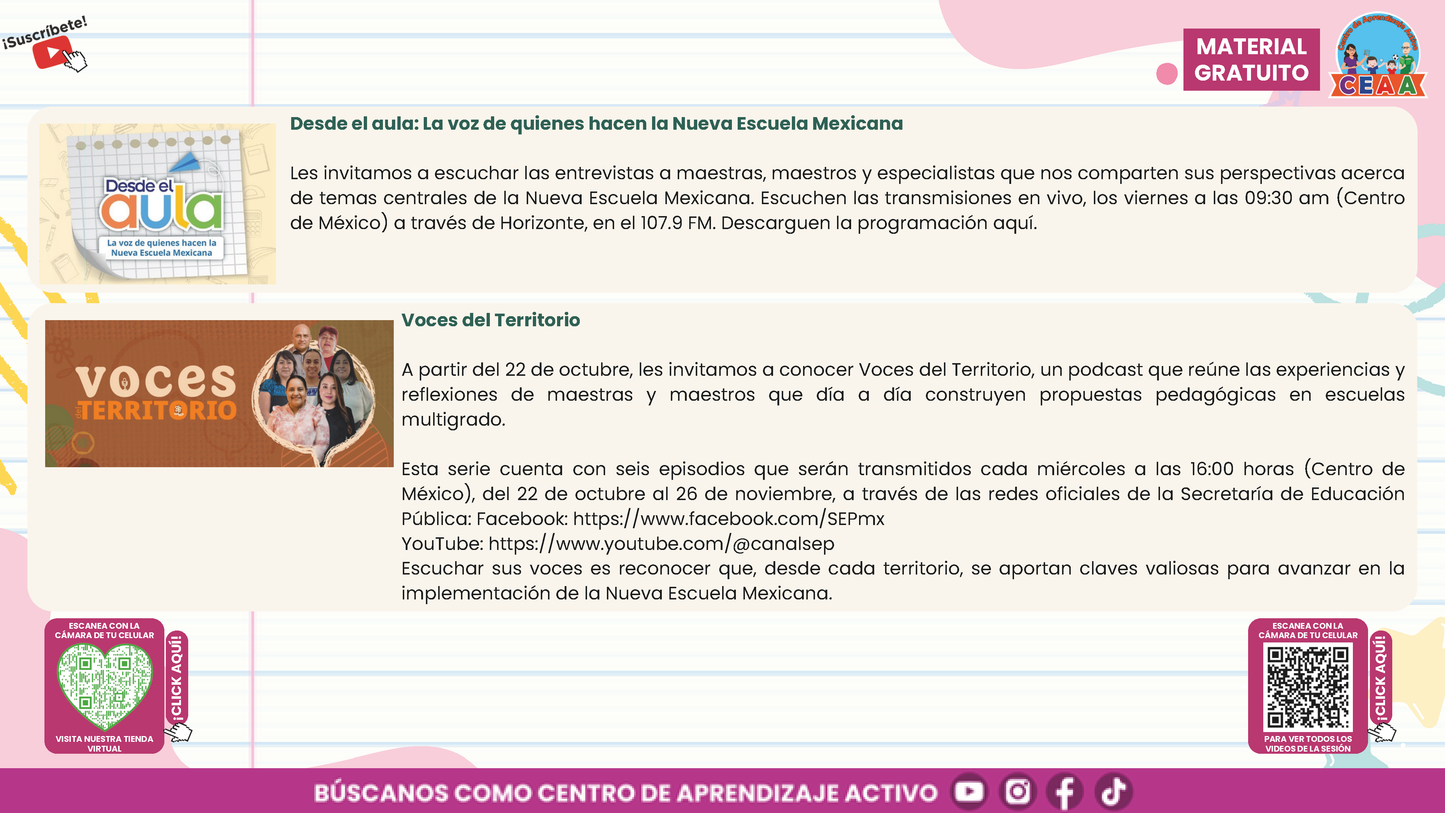 Presentación CTE Tema 1: PLANEACIÓN DIDÁCTICA en PDF