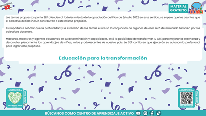 Presentación CTE Tema 2: PROGRAMA ANALÍTICO en PDF