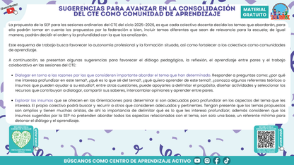 Presentación CTE Tema 2: PROGRAMA ANALÍTICO en PDF