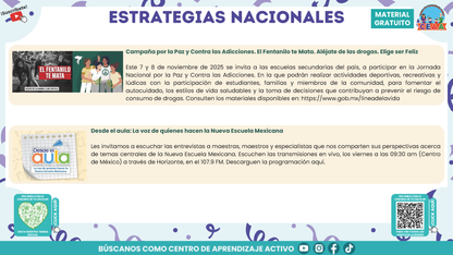 Presentación CTE Tema 2: PROGRAMA ANALÍTICO en PDF