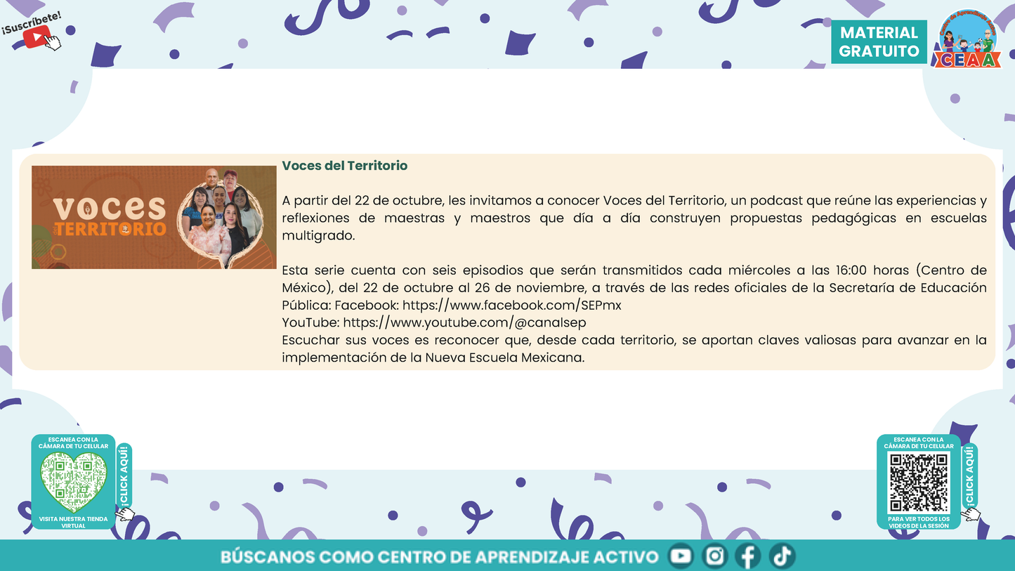 Presentación CTE Tema 2: PROGRAMA ANALÍTICO en PDF