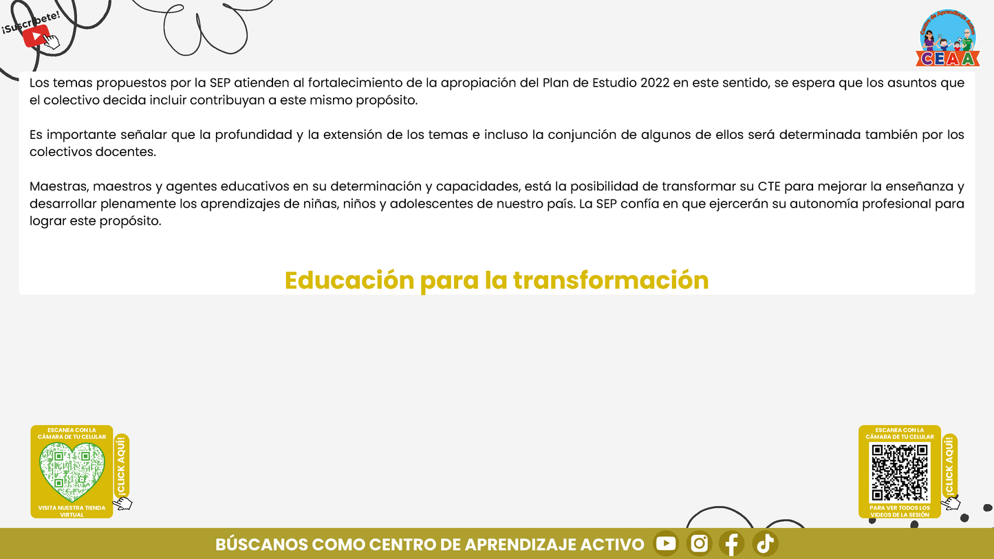 Presentación CTE Tema 3: TRABAJO POR PROYECTOS (Editable en PowerPoint)