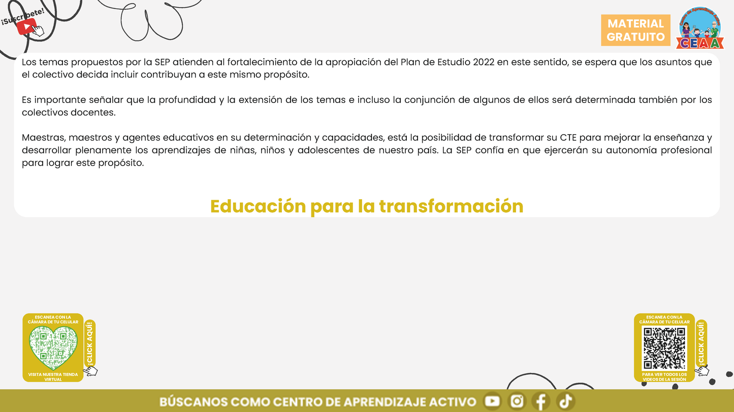 Presentación CTE Tema 3: TRABAJO POR PROYECTOS en PDF