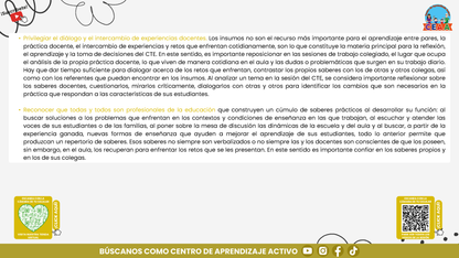 Presentación CTE Tema 3: TRABAJO POR PROYECTOS (Editable en PowerPoint)